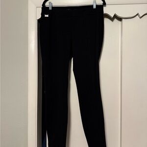 Zac & Rachel Women's Black Leggings
